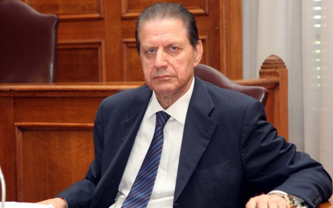 Βύρων Πολύδωρας: Με το νομοσχέδιο Παππά μπαίνει τέλος στην ασυδοσία των «νταβατζήδων»