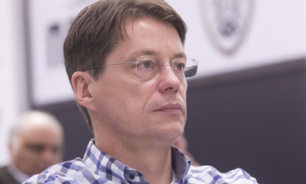 Παραίτηση Αγγελίδη- Ανακατατάξεις στα διοικητικά του ΠΑΟΚ