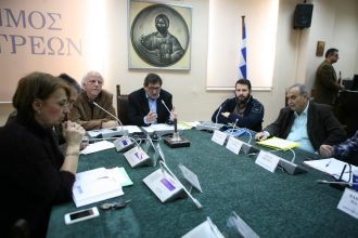 «Πάτρα προσβάσιμη πόλη για όλους» - Συνεργασία δήμου και φορέων για δράσεις προς εξυπηρέτηση των ΑΜΕΑ