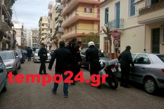 Πάτρα: Τραγικό θάνατο βρήκε ο άνδρας που έπεσε από τον 5ο όροφο πολυκατοικίας - ΔΕΙΤΕ ΦΩΤΟΓΡΑΦΙΕΣ