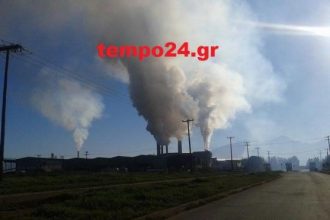 Αχαΐα: Σε κρίσιμη κατάσταση στη Μονάδα Εντατικής Θεραπείας του ΚΑΤ ο τραυματίας από την έκρηξη στο Πυρηνελαιουργείο