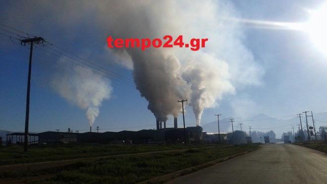 Αχαΐα: Σε κρίσιμη κατάσταση στη Μονάδα Εντατικής Θεραπείας του ΚΑΤ ο τραυματίας από την έκρηξη στο Πυρηνελαιουργείο