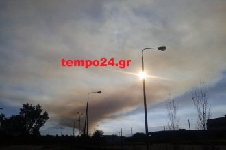 Δυτ. Αχαϊα: Πύρινος εφιάλτης από διαρροή εξανίου σε πυρηνελουργείο - Ένας τραυματίας