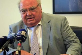 Ρακιντζής: Μπορεί να υπήρξε ενόχληση στην κυβέρνηση για το έργο μου