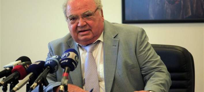 Ρακιντζής: Μπορεί να υπήρξε ενόχληση στην κυβέρνηση για το έργο μου