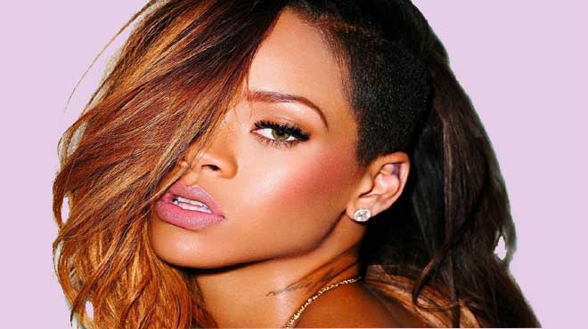 Στα βρετανικά μουσικά βραβεία η Ριάνα