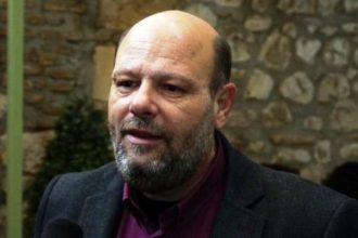 Α. Ριζούλης: Μεταρρυθμιστική τομή το νομοσχέδιο για τον εκσυγχρονισμό της δημόσιας διοίκησης - ΔΕΙΤΕ ΒΙΝΤΕΟ
