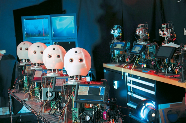 Στην ανεργία το 50% του παγκόσμιου πληθυσμού τα επόμενα 30 χρόνια