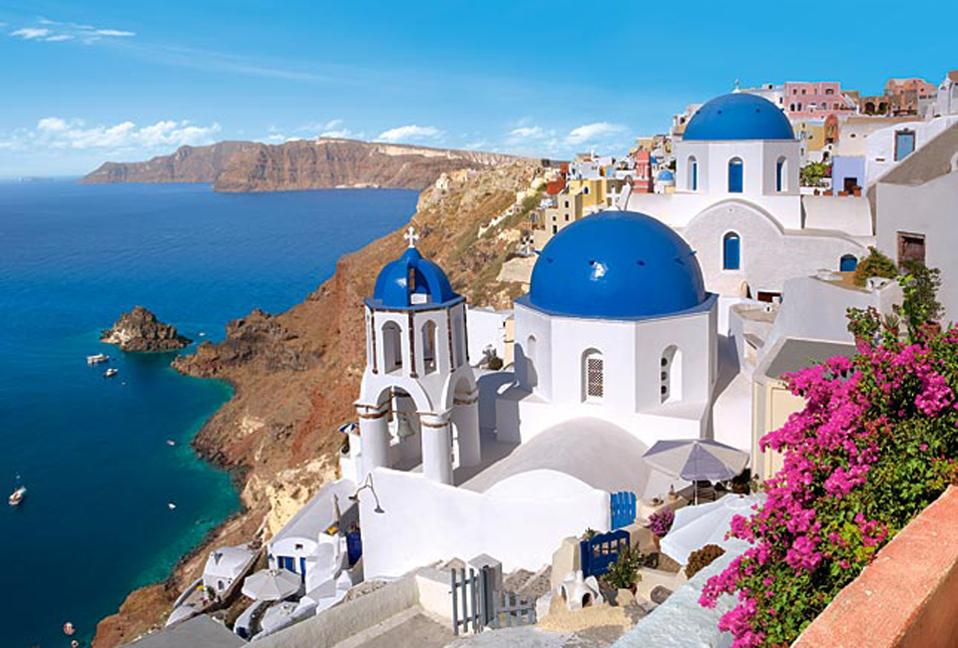 35 Ελληνικά ξενοδοχεία κέρδισαν το βραβείο ποιότητας της TUI