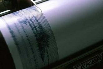 Σεισμός 4,7 Ρίχτερ στο Λασίθι