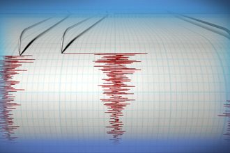 Αχαϊα: Κουνήθηκε η Πάτρα με 3,7 Ρίχτερ
