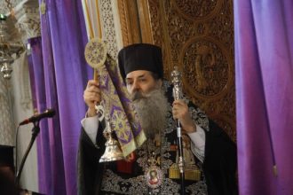 "Χαστούκι" στον Μητροπολίτη Πειραιά από το Συμβούλιο της Επικρατείας