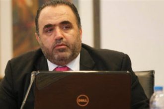 Σφακιανάκης: Θα με είχαν αποστρατεύσει εάν...