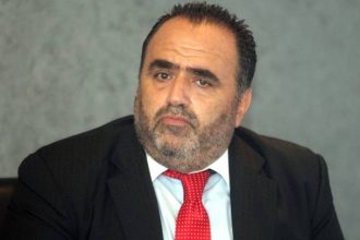 ΕΚΤΑΚΤΟ: Ανάκληση της μετακίνησης Σφακιανάκη από τη Δίωξη Ηλεκτρονικού Εγκλήματος