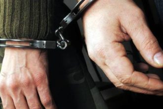 Σύλληψη 35χρονου για αποπλάνηση ανηλίκων