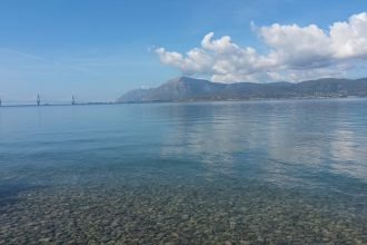 Δυτ. Ελλάδα: Βελτιώνεται ο καιρός, ανεβαίνει η θερμοκρασία