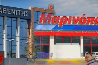 Έκλεισε η συμφωνία Μαρινόπουλου - Σκλαβενίτη - Τι θα γίνει με τα καταστήματα της Πάτρας
