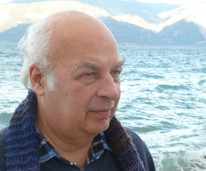 Πάτρα: Παρουσιάζεται το βιβλίο του Λ. Σωτηρόπουλου στο Επιμελητήριο