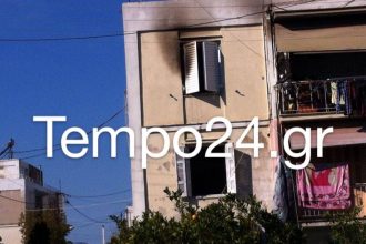 Πάτρα: Ο εφιάλτης του 8χρονου "χαραγμένος" στο παράθυρο του σπιτιού στις Ιτιές - ΦΩΤΟΓΡΑΦΙΑ