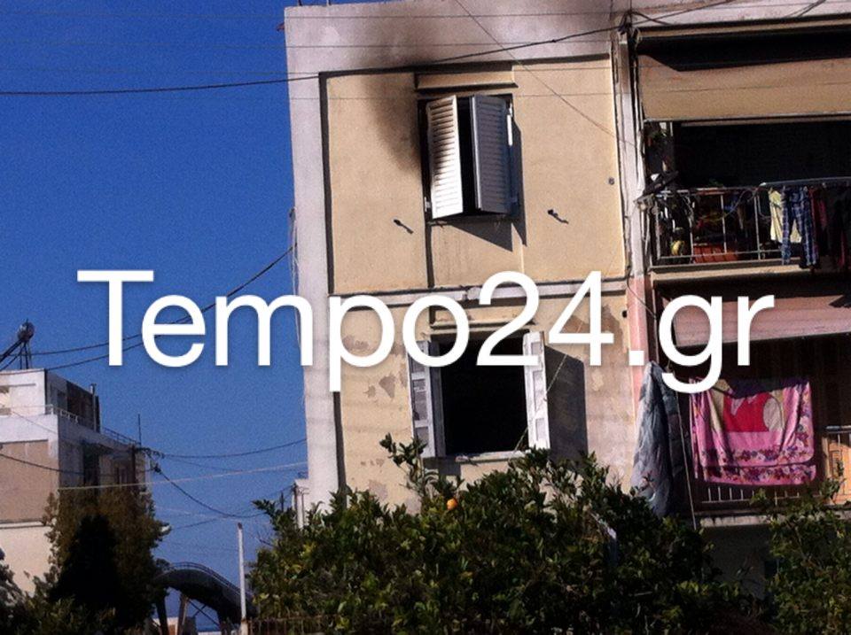 Πάτρα: Ο εφιάλτης του 8χρονου "χαραγμένος" στο παράθυρο του σπιτιού στις Ιτιές - ΦΩΤΟΓΡΑΦΙΑ