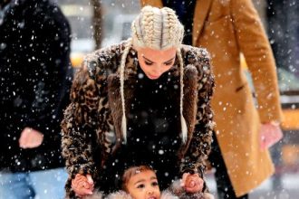 Πατινάζ για μαμά και κόρη