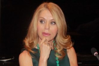 Τι απαντά απάντηση η Έλλη Στάη για τα 2,5 εκατ. ευρώ