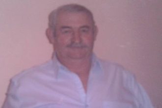 Συγκλονισμένη η δυτική Αχαΐα από τον ξαφνικό θάνατο του Λεωνίδα Λ. Σταματόπουλου – Τα σπαρακτικά μηνύματα των παιδιών του – Σήμερα η κηδεία
