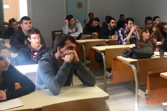 Πρωτιά για τους φοιτητές του Τμήματος Μηχανικών Πληροφορικής ΤΕΙ Δυτικής Ελλάδας
