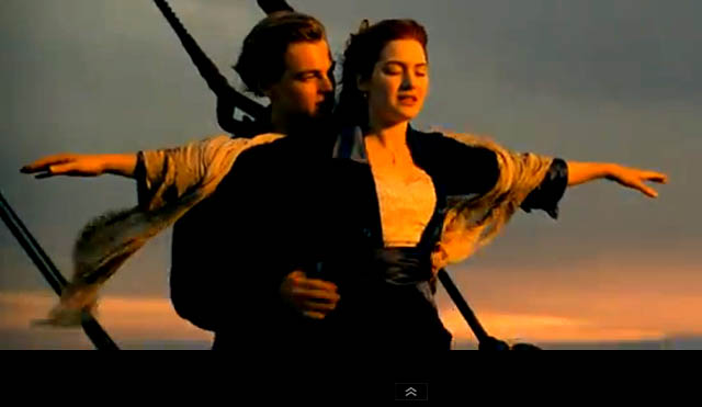 Το ζευγάρι του "Τιτανικού" υποψήφιο για ΟΣΚΑΡ