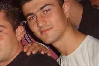 Αργολίδα: Νεκρά δυο 20χρονια αδέλφια και ένας φίλος τους σε τροχαίο Συγκινητικό βίντεο στο Διαδίκτυο