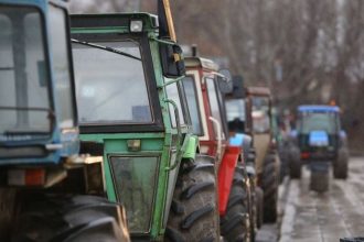 Επ’ αόριστον αποκλεισμός των ελληνοβουλγαρικών συνόρων από αύριο