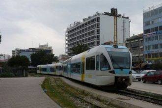 Πάτρα: "Ανοιχτό" το Υπουργείο για υπογειοποίηση του τρένου - Σε εξέλιξη η σύνταξη βελτιωτικής μελέτης