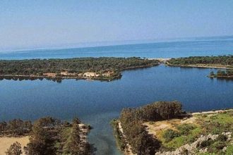 Ζητούν την ανακήρυξη του Κυπαρισσιακού Κόλπου σε Εθνικό Πάρκο