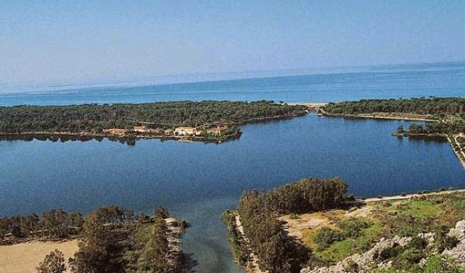 Ζητούν την ανακήρυξη του Κυπαρισσιακού Κόλπου σε Εθνικό Πάρκο