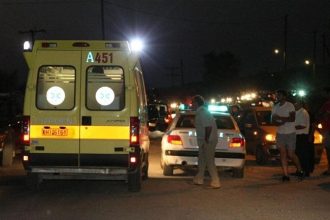 Πάτρα: Σοβαρό επεισόδιο μεταξύ νεαρών αναστάτωσε την οδό Παπαφλέσσα (ΝΕΟΤΕΡΑ)