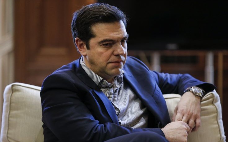 Κίνδυνος να τιναχθεί στον αέρα το ραντεβού Τσίπρα – αγροτών