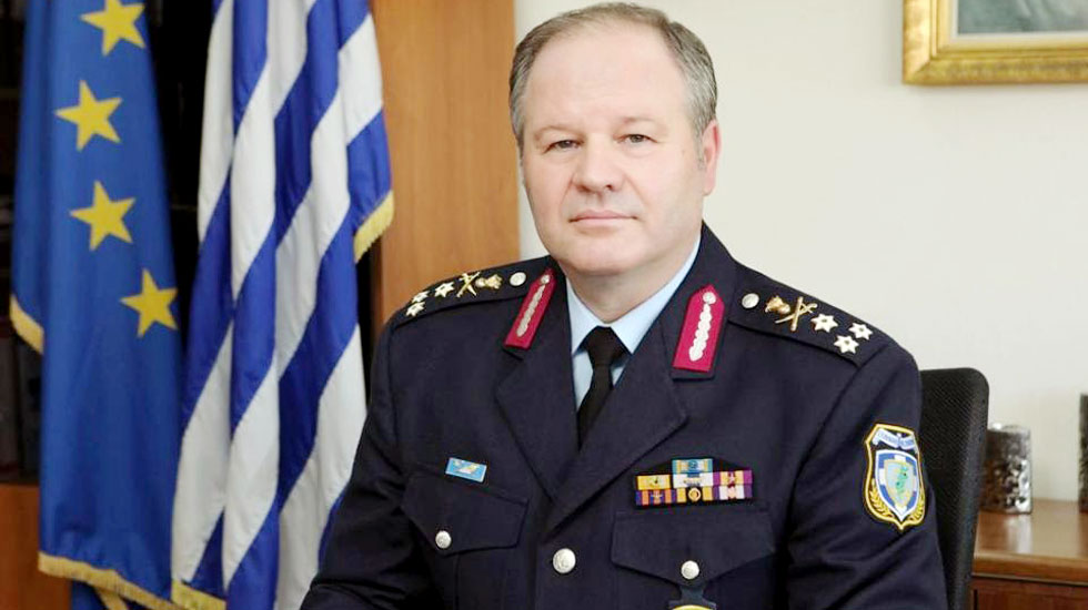 Τσουβάλας: Στόχος μια δίκαιη, δημοκρατική, αποτελεσματική και με «ανθρώπινο πρόσωπο» αστυνομία