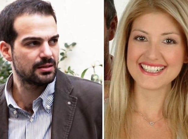 Είναι τελικά έγκυος η Ράνια Τζίμα;
