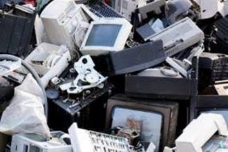 Πάτρα: Συγκεντρώθηκε ένας τόνος στην ανακύκλωση ηλεκτρικών συσκευών