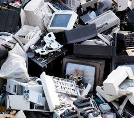 Πάτρα: Συγκεντρώθηκε ένας τόνος στην ανακύκλωση ηλεκτρικών συσκευών