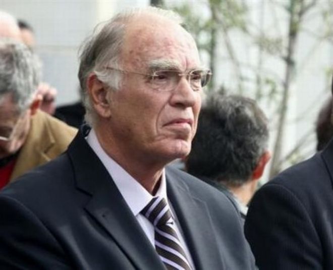 Ο Λεβέντης καλεί τους αγρότες σε "αυτοσυγκράτηση"