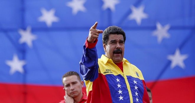 Σε κατάσταση έκτακτης οικονομικής ανάγκης η Βενεζουέλα