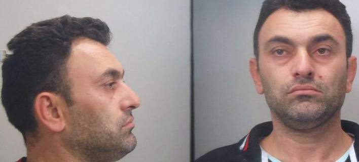 Αυτός είναι ο 40χρονος που συνελήφθη στις Αχαρνές για αποπλάνηση και ασέλγεια ανηλίκου