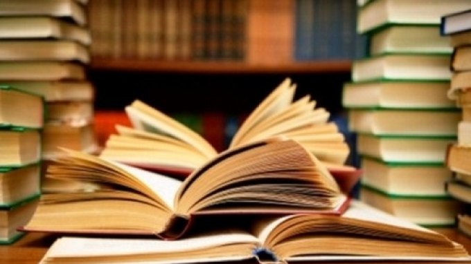 Πάτρα: Παρουσίαση του βιβλίου της Μαρίας Μηλιαρά "Θέλω να σε τρομάξω"