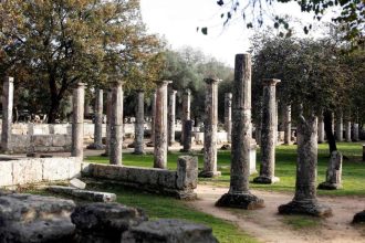 Τουριστική προβολή της Περιφέρειας Δυτικής Ελλάδας μέσα από τα κοινωνικά δίκτυα του Γραφείου ΕΟΤ Ρωσίας