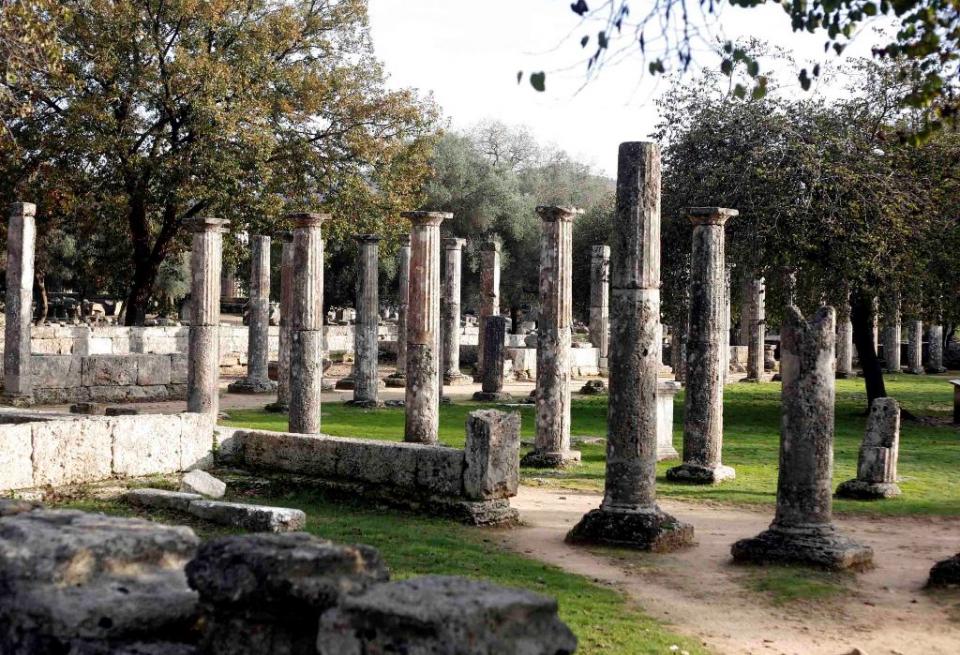 Τουριστική προβολή της Περιφέρειας Δυτικής Ελλάδας μέσα από τα κοινωνικά δίκτυα του Γραφείου ΕΟΤ Ρωσίας