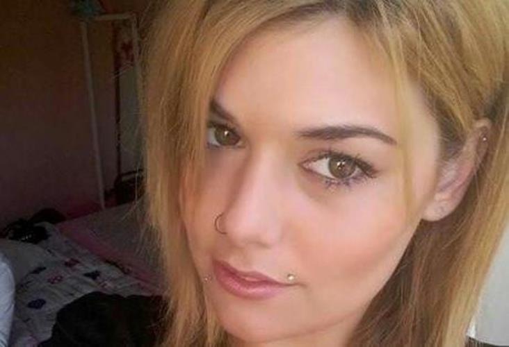 Βρήκε τραγικό θάνατο τη μέρα των γενεθλίων της! Θρήνος για το χαμό της 22χρονης Ζωής Θανασούλα