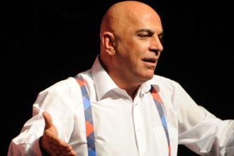 Σφοδρή επίθεση Ζουγανέλη σε Μούσχουρη: «Δε ντρέπεται λιγάκι»! - ΒΙΝΤΕΟ