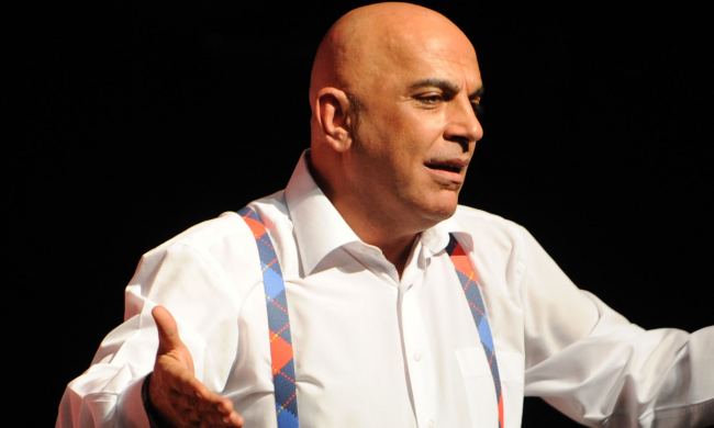 Σφοδρή επίθεση Ζουγανέλη σε Μούσχουρη: «Δε ντρέπεται λιγάκι»! - ΒΙΝΤΕΟ