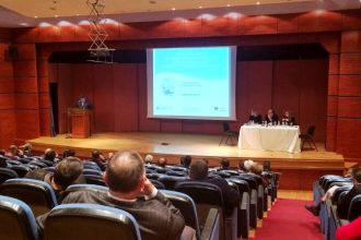 Παρουσιάστηκε από την Περιφέρεια Δυτικής Ελλάδας η ΟΧΕ για την ευρύτερη περιοχή της Λιμνοθάλασσας Μεσολογγίου